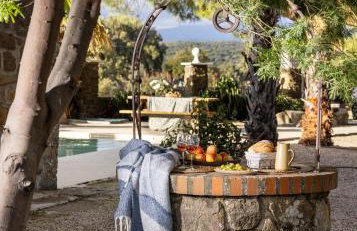 Wishome - Casa con piscina en una preciosa finca privada - Foto 25
