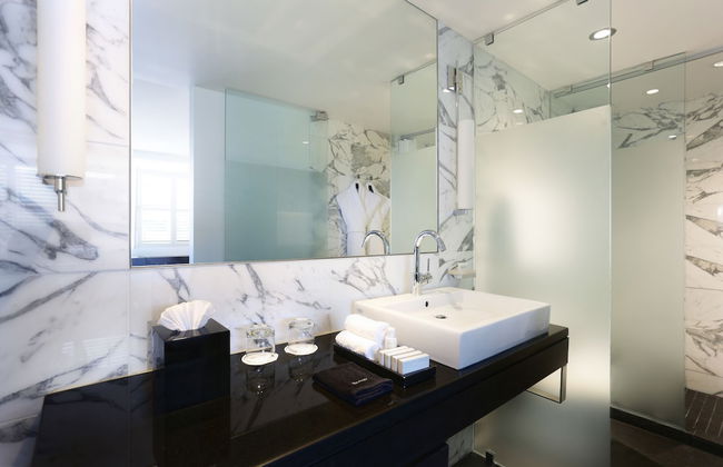 The Dupont Circle Hotel - Photo 49