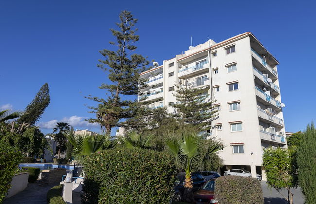 Palm Beach Sea View Apartment - Foto 35