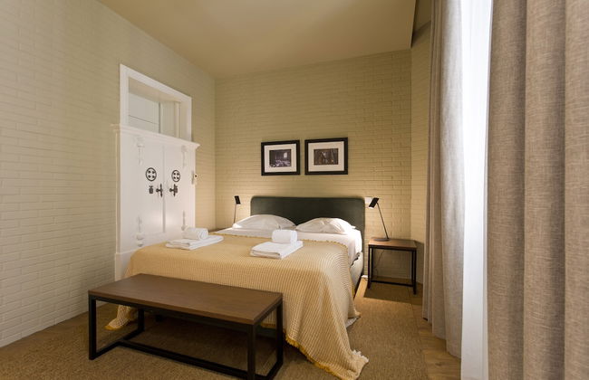 RVA Porto Central Flats - Foto 19