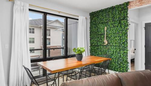 Premium Condo with Huge Patio near Vanderbilt & Downtown - Foto 5