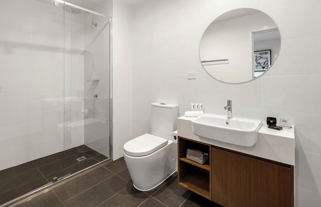 Quest Maribyrnong - Foto 13