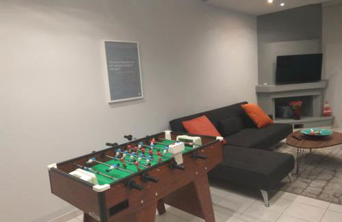 Athenian Luxury apartment, near metro station Chalandri, Nu 2 - Foto 7