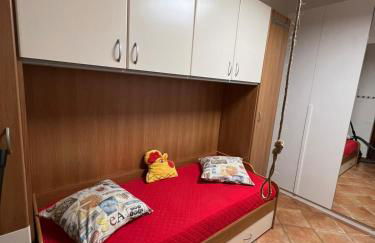 Villa Azzurra Fronte Mare - Foto 20