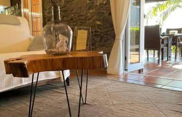 Secluded cottage w pool, oceanside view, 3BR, 3BA - Photo 7