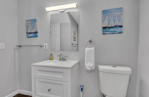 Welcome to Manasquan Beach 2 - Steps to the Sand - Foto 12