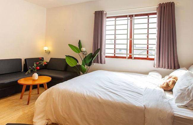 Donald Service Apartment - Photo 28