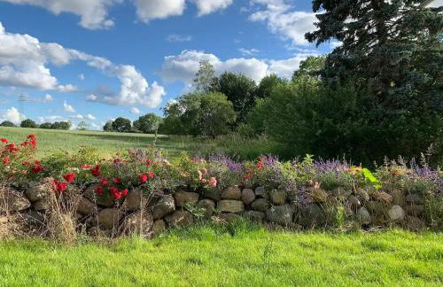 Haus Ruhe unter Reet - Foto 37