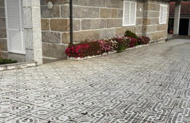 Souto Guimarães Country House - Foto 4