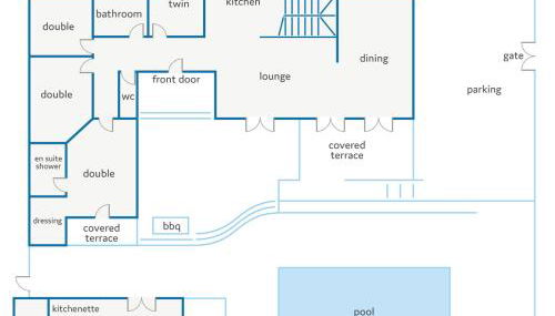 Villa Picpoul by Villa Plus - Foto 2