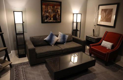 Amazing Large 4 Bedroom 3 Bathroom Home in Downtown DC Walk Everywhere - Foto 24