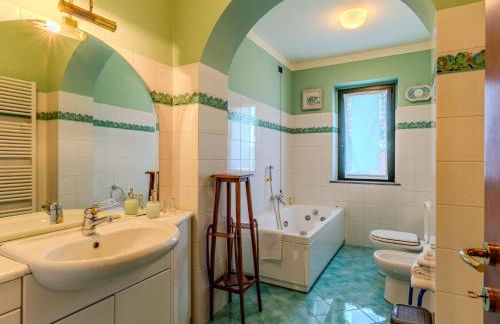 Holiday Home Cardana by Interhome - Foto 21