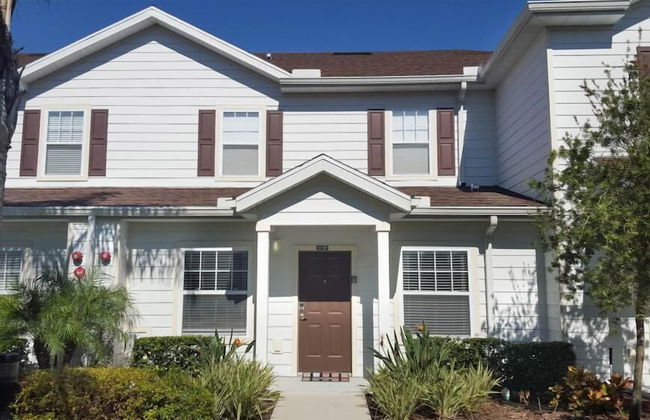 Villa Rios Camilo - Lucaya Village - Foto 31