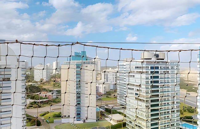 Oceana Suites Playa Brava - Photo 22