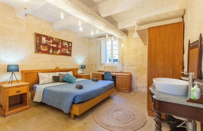 Pool & SPA - Wellness Villa St Martin - Foto 2