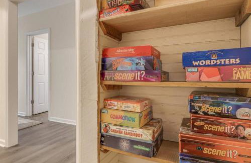 Mountain View, Secluded Lodge, Forest Escape - Foto 51