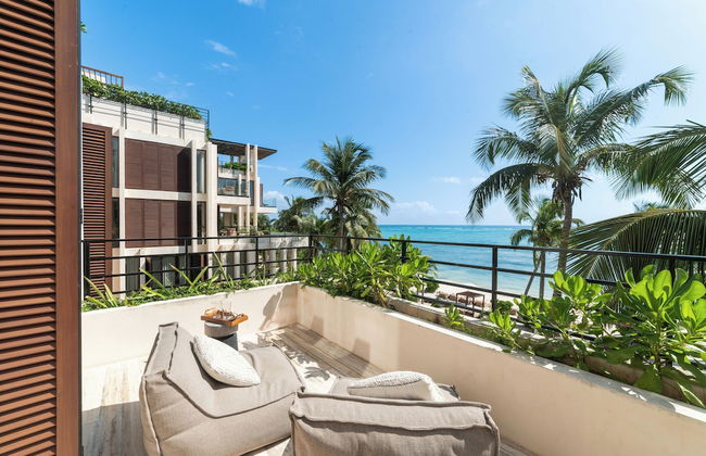 BESPOKE, member of Small Luxury Hotels - Photo 69