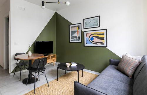 Sonder by Marriott Bonvoy San Lorenzo Apartments - Foto 92