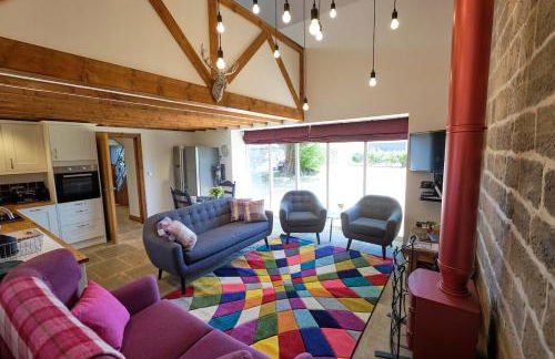 Chestnut Barn Cottage Whitby - Photo 5