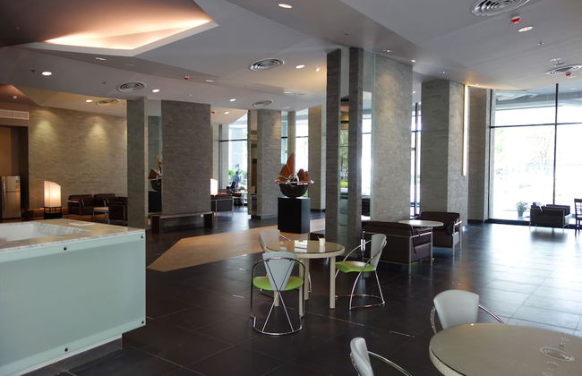 Supalai Asoke Residence - Foto 2