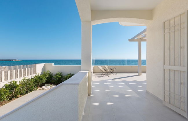 Villa Diamante - Foto 22