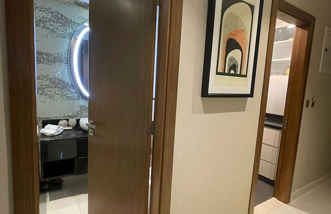 4Leisure Suites DAMAC Esclusiva Towers - Foto 42