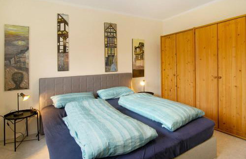 Haus unterm Räuschenberg - Foto 12