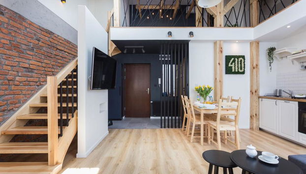 InPoint Main Square Apartment - Foto 5