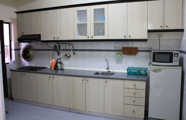 Coastal Park Apartments - Foto 5