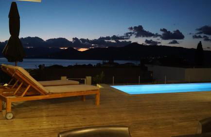 Villa Dimi private pool, sea view & 3 bedrooms - Foto 49