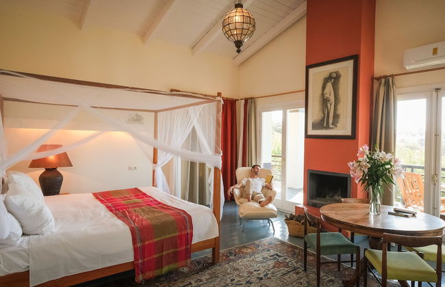 The Lodge Ronda - Photo 8