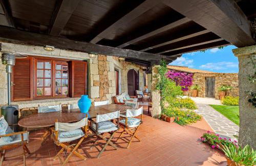 Villa Silnis -Puntaldia - Photo 9