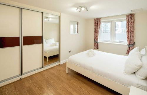 2BD Riverside Views and Comfort - Foto 6