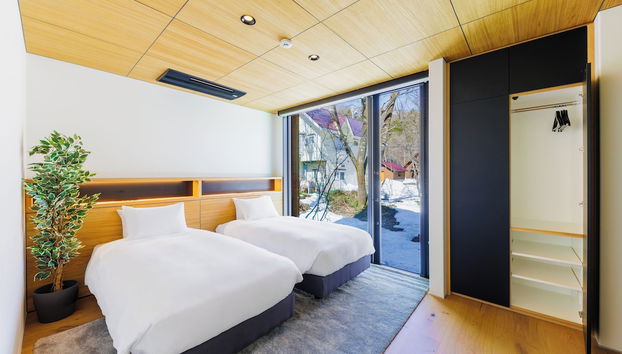 CREDENCE - Foto 2, Habitación