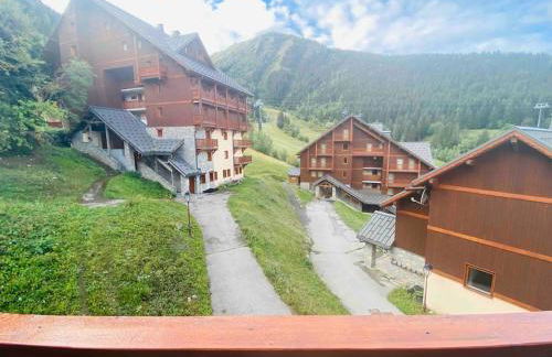 Oz en oisan APPART 6-8 PERS CHALET DES NEIGES Piscine -Sauna - Foto 33