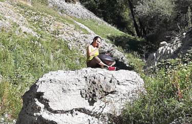 Ma. De House Lago del Turano - Foto 60