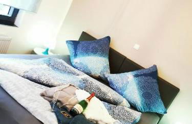 Ferienwohnung in der Rhön Sitzmann - Foto 13