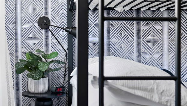 Hillside 3BR KingClose to DT Domain Q2 - Foto 2, Habitación