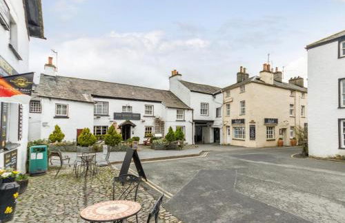 1 Bed in Hawkshead Village LLH18 - Foto 19