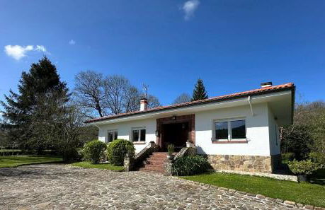Casa Amalia - En el corazón verde de Cantabria!! - Foto 1