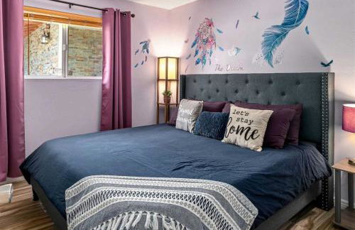 1 Mi to Trails: Pet-Friendly Home in West Sedona! - Foto 17