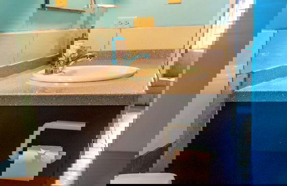 LambLion Holiday Apartments - Photo 50