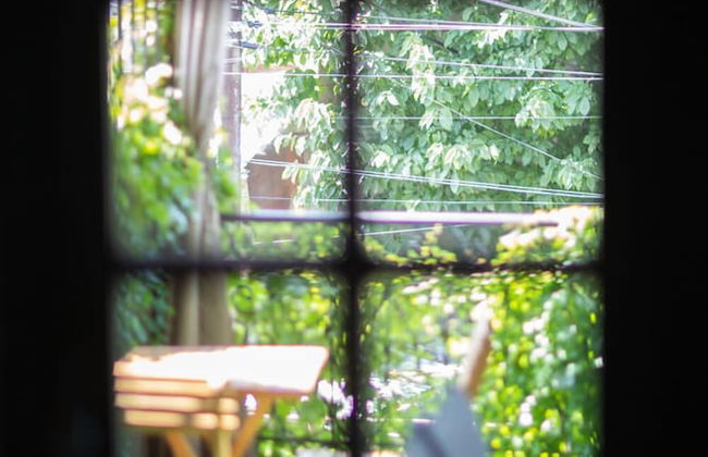 Veranda House on Samreklo 25 - Foto 30