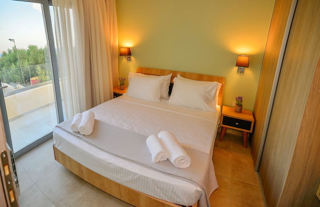 Villa Adriana - Anemomili Village - Foto 4