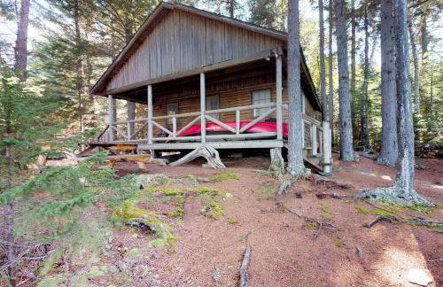 Traditional Maine Cabin - Foto 25