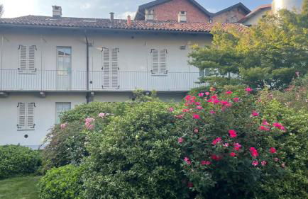 Il Giardino Segreto - Foto 27