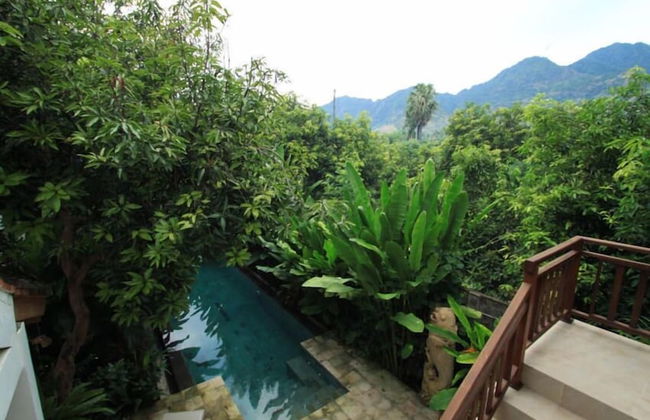 Villa Sutra - Foto 8