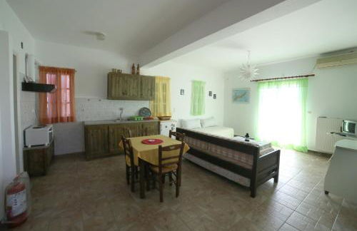 Studios Argyri - Foto 24