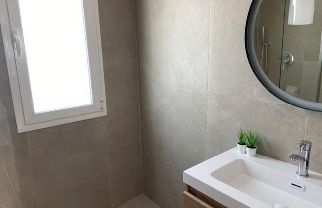 Moon Villa in Conil de la Frontera - Photo 13