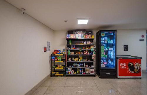 Luxo, Lazer em Região Nobre -BH - Foto 43